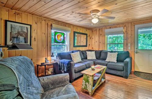 Newcomb Maison | The Creek Winfield Gem 73 Acres of Privacy