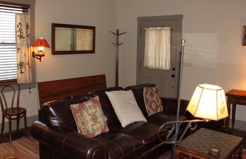 Fairfield Maison | The Creekside Retreat, The Creekside Retreat