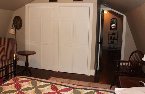 Fairfield Maison | The Creekside Retreat, The Creekside Retreat