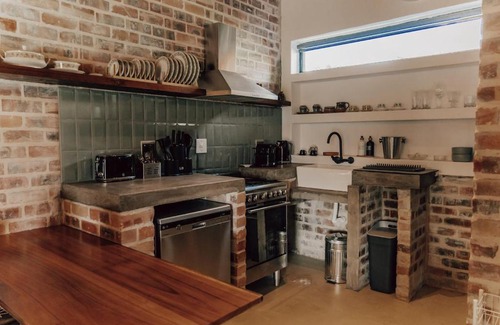 Franschhoek Maison | The Crescent Hideaway