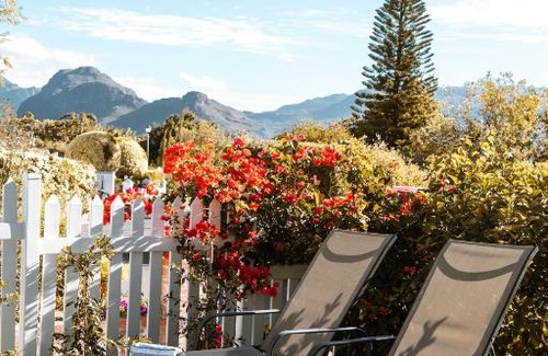 Franschhoek Maison | The Crescent Hideaway