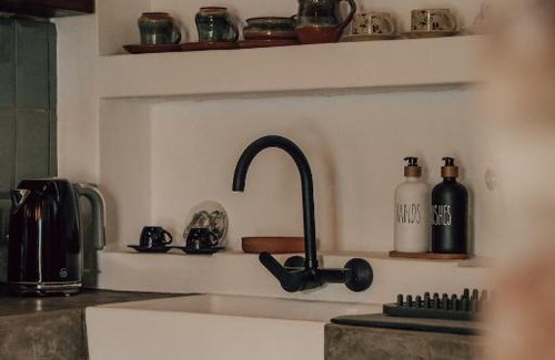 Franschhoek Maison | The Crescent Hideaway