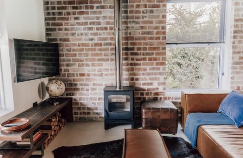 Franschhoek Maison | The Crescent Hideaway