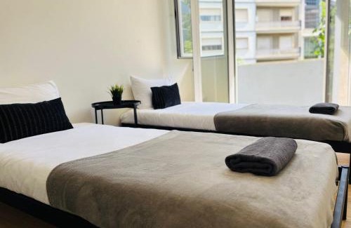 Sao Jorge de Arroios Appartement | The Crespo House - 2F - Rooms & Stays