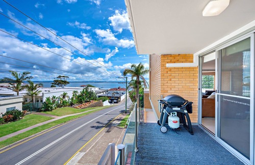 Port Stephens Council Appartement | The Crest Shoal Bay - Prime Location Amazing Views