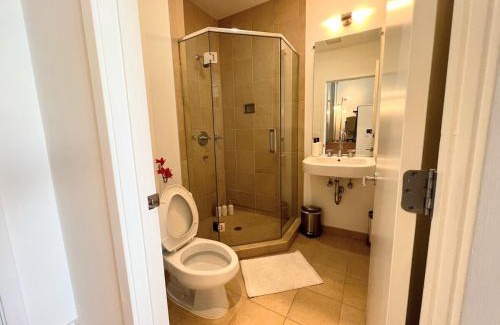 McLean Appartement | The Crestwood Loft 2BR 3Beds