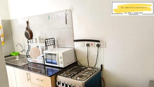 Kitengela Appartement | The Crib House 254