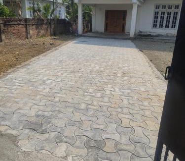 Dimapur Maison | The Crib