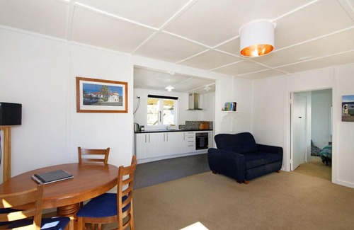 Waikawa Bay Maison | The Crib - Marlborough Bach