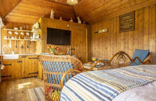 Warham Maison | The Cricket Pavilion