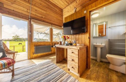 Warham Maison | The Cricket Pavilion