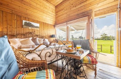 Warham Maison | The Cricket Pavilion