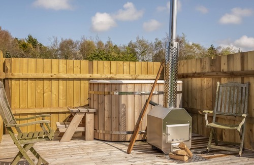 Warham Cabine | The Cricket Pavilion, Warham, Norfolk