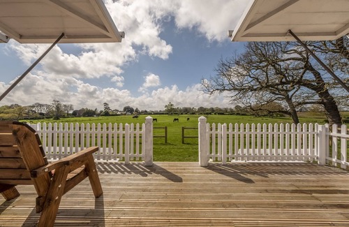 Warham Cabine | The Cricket Pavilion, Warham, Norfolk