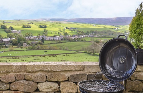 Trawden Cottage | Le Croft, Trawden