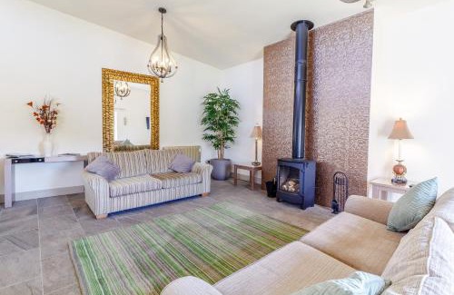 Malvern Maison | The Croft