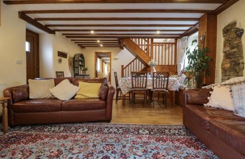 Holsworthy Maison | The Croft