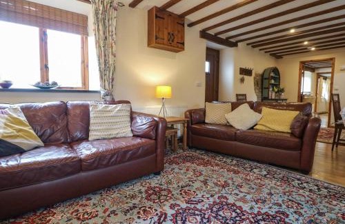 Holsworthy Maison | The Croft