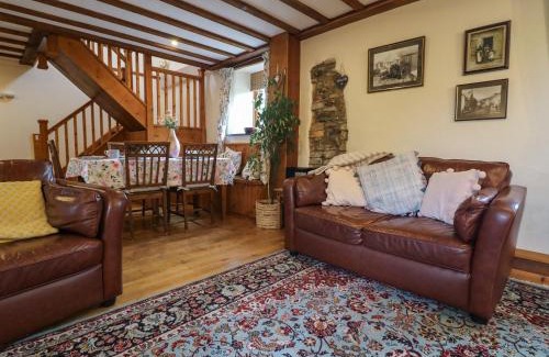 Holsworthy Maison | The Croft