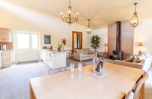 Malvern Cottage | The Croft