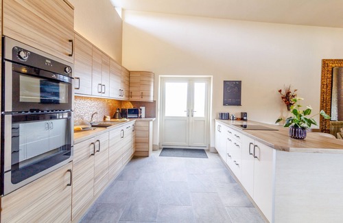 Malvern Cottage | The Croft