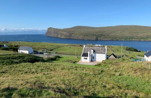 Milovaig Maison | The Croft House