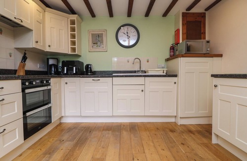 Holsworthy Maison | Le Croft, HOLSWORTHY