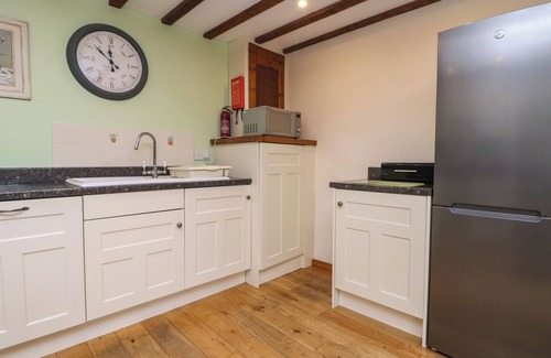 Holsworthy Maison | Le Croft, HOLSWORTHY