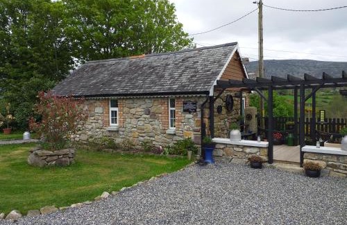 St. Mullins Maison | The Crossing Retreat, Barn, R95TH5C