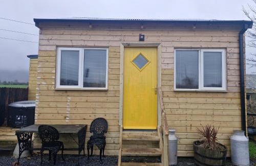 St. Mullins Maison | The Crossing Retreat,Cabin,R95TH5C