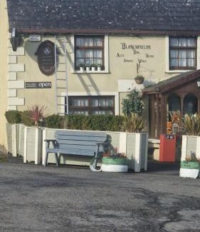 St. Mullins Maison | The Crossing Retreat,Cabin,R95TH5C