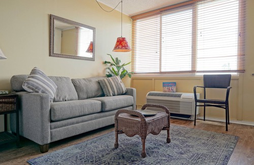 South End Hôtel | The Crossings