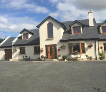 Ballywilliam Lit Et Petit-Déjeuner | The Crossroads B&B