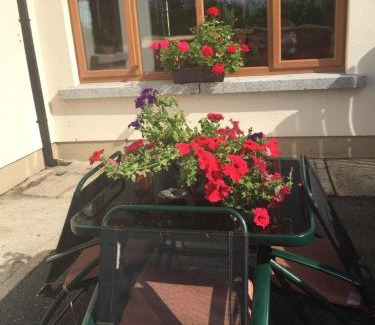 Ballywilliam Lit Et Petit-Déjeuner | The Crossroads B&B