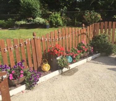 Ballywilliam Lit Et Petit-Déjeuner | The Crossroads B&B