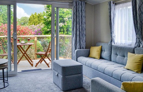 Rockcliffe Maison | The Crow's Nest