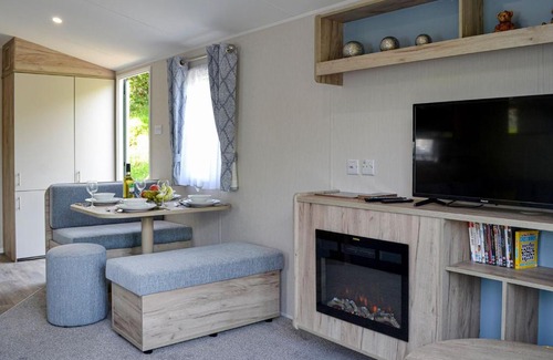 Rockcliffe Maison | The Crow's Nest