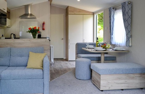 Rockcliffe Maison | The Crow's Nest