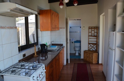 Concon Appartement | Le nid de corbeau, surplombant le Pacifique, Con Con, Chili.