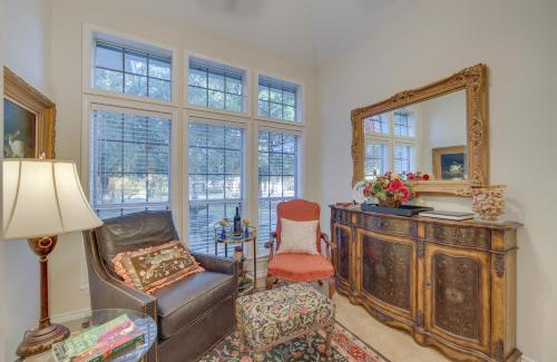 Bullard Maison | The Crown Goose - Bullard Home with Pool and Spa!