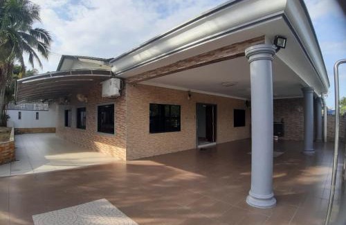 Johor Bahru Maison | The Crown Homestay
