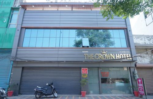 Ludhiana Hôtel | The Crown Hotel