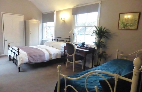 Kemerton Hôtel | The Crown Inn, Kemerton