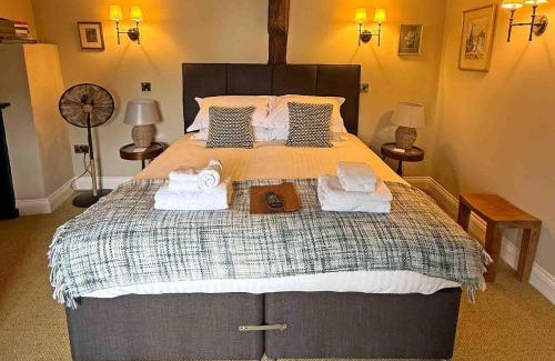 Lea Hôtel | The Crown Inn Lea
