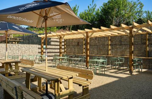 Lea Hôtel | The Crown Inn Lea