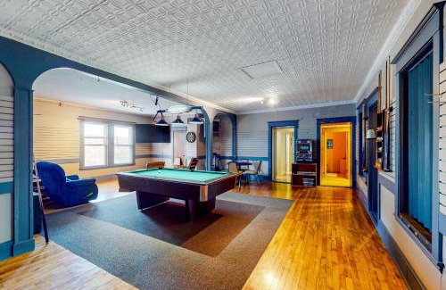 Madawaska Maison | The Crown of Maine on Main