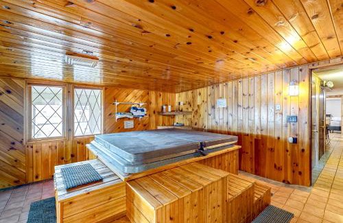 Madawaska Maison | The Crown of Maine on Main