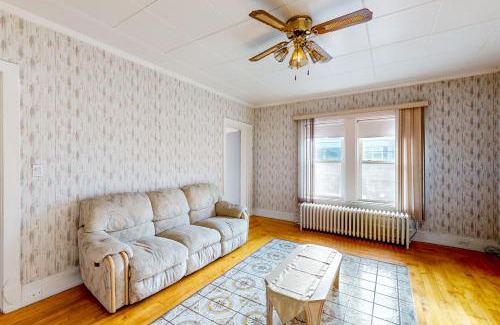 Madawaska Maison | The Crown of Maine on Main