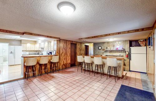 Madawaska Maison | The Crown of Maine on Main
