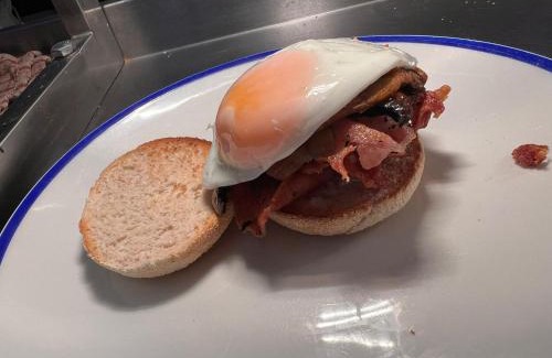 Smallburgh Lit Et Petit-Déjeuner | The Crown, Smallburgh